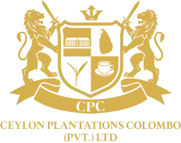 Ceylon Plantations Colombo Logo