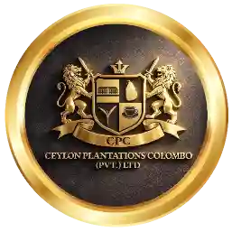 Ceylon Plantations Colombo Tea Exporters Logo