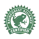 rainforest alliance certification for tea, wellness tea, herbal tea private label packer in Sri Lanka