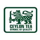 lion logo certification for tea, wellness tea, herbal tea private label packer in Sri Lanka